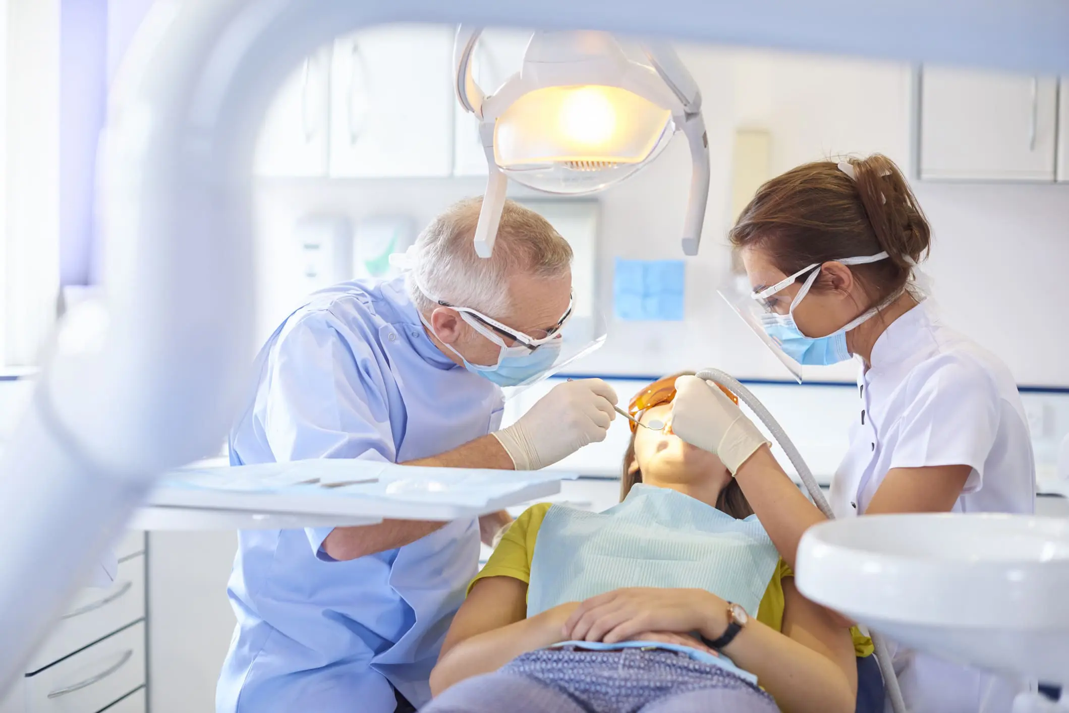 Is Dental Implant Surgery Painful?