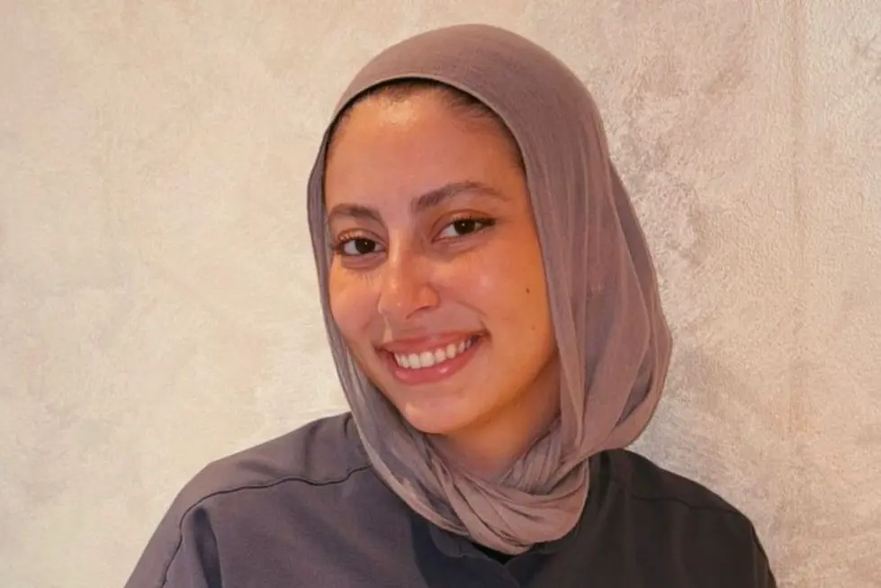 Image of Dr Aya Salama