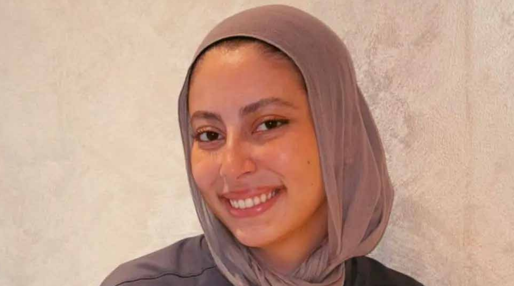 Dr Aya Salama