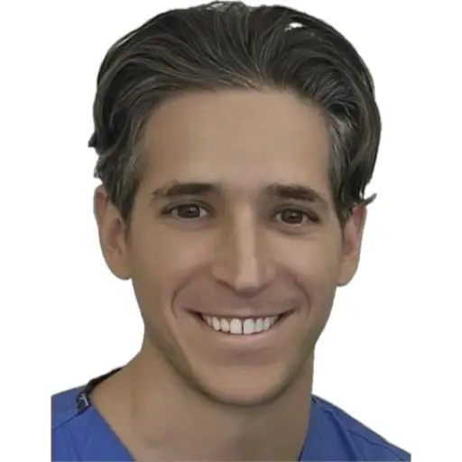Image of Dr Pantelis Manolis