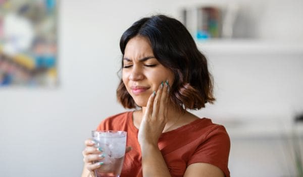 5 Common Causes of Toothache and Should You Worry?