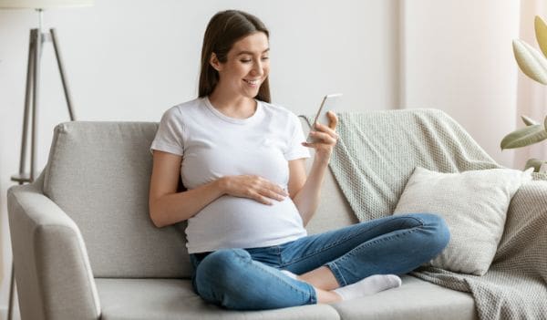 How Can Pregnancy Affect Your Teeth?