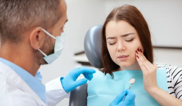 What is a Dental Emergency?