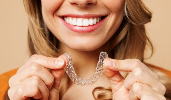 Can Invisalign Move Teeth Vertically?