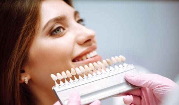 Porcelain Vs Composite Veneers: The Best Options For You