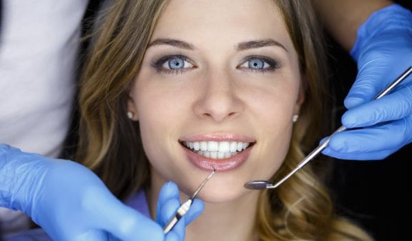 Why You Should Get Your Teeth Professionally Cleaned