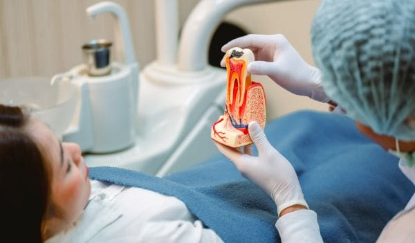 What Is Root Canal Treatment and Does It Hurt?