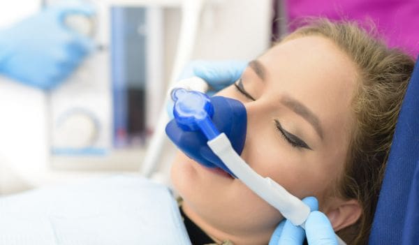 What Is Sedation Dentistry?